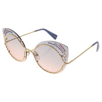 Marc Jacobs Cateye sunglasses