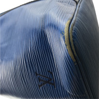 Louis Vuitton Noé BB22 Leather in Blue