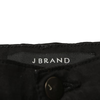 J Brand Jeans nero
