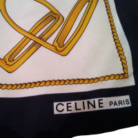 Céline seta quadrata
