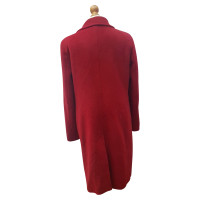Max Mara Red coat