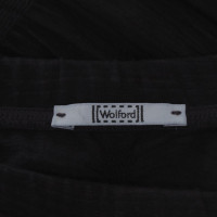 Wolford skirt in Dark Grey