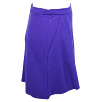 French Connection skirt in blue