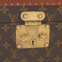 Louis Vuitton Schoonheid Case van Monogram Canvas