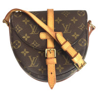 Louis Vuitton "Chantilly PM Monogram Canvas"