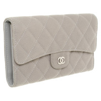 Chanel Caviar wallet