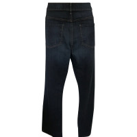 Citizens Of Humanity "Amber Mid Rise Bootcut Jeans"