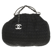 Chanel Handtasche in Schwarz
