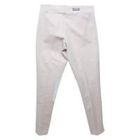 Other Designer Henson - riding trousers in beige