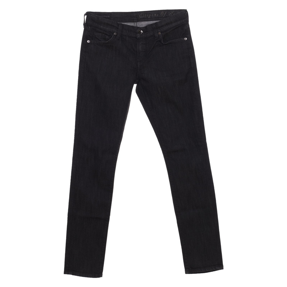 Citizens Of Humanity Jeans in Black