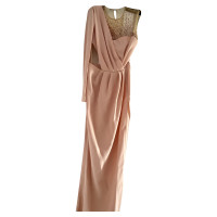 Elisabetta Franchi Kleid in Rosa / Pink