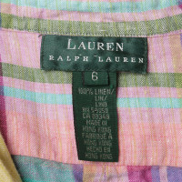 Ralph Lauren Overhemd linnen 
