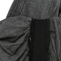 Giambattista Valli Dress in grey / black