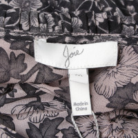 Joie Dress with floral print