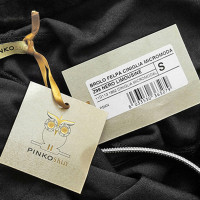 Pinko Frottee Pullover
