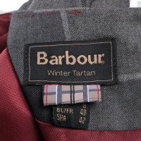 Barbour Robe