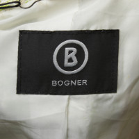 Bogner Bouclé Blazer