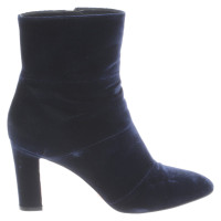 Gianvito Rossi Ankle boots in Blue