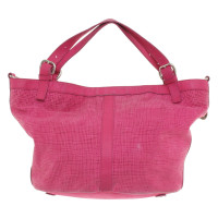 Escada Handbag in pink