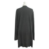 Schumacher Cashmere jacket with applications