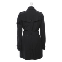 Burberry Trench-coat noir