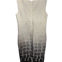 Giambattista Valli Kleid mit Muster