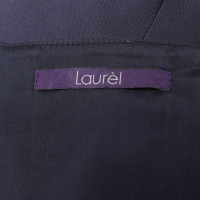 Laurèl Dress in blue