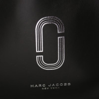 Marc Jacobs "Interlock Hobo Zwart"