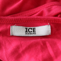 Iceberg Camicia in rosa