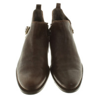 Henry Beguelin Boots in Bruin