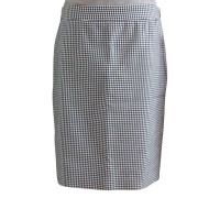 Moschino Cheap And Chic Pencil skirt