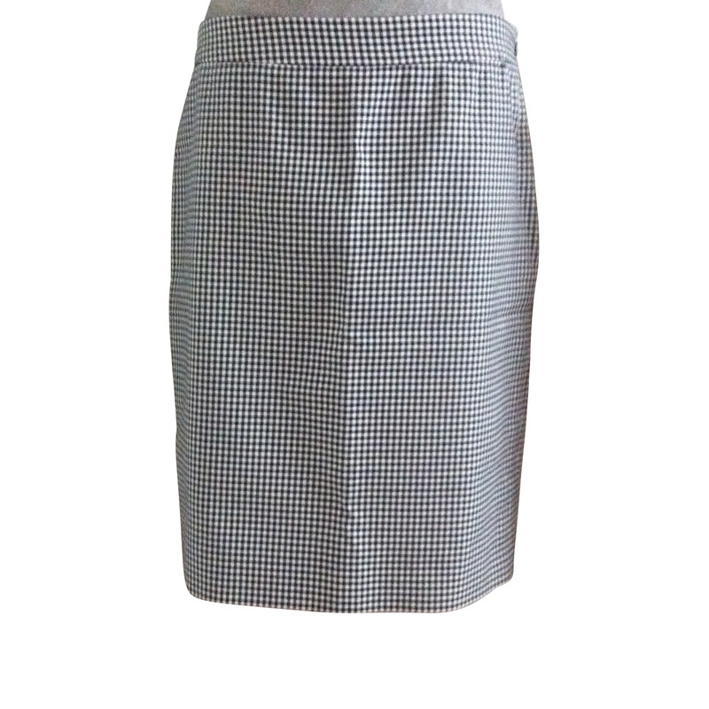 Moschino Cheap And Chic Pencil skirt