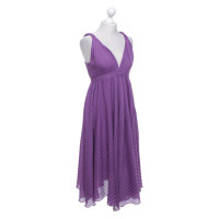 Reiss Lilac dress