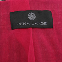 Rena Lange Blazer pattern