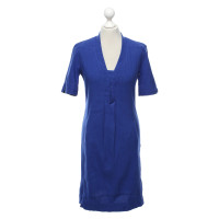 Laurèl Dress in blue