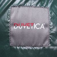 Duvetica Veste en Olive vers le bas
