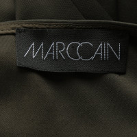 Marc Cain Dress in Olive