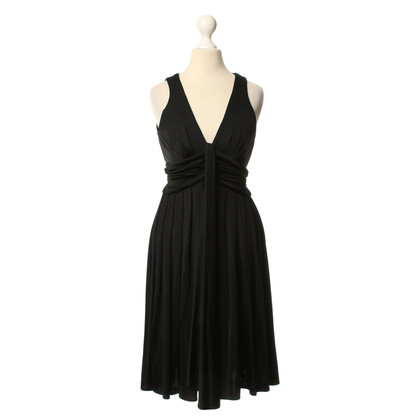 Diane Von Furstenberg Black cocktail dress