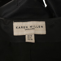 Karen Millen Dress in black