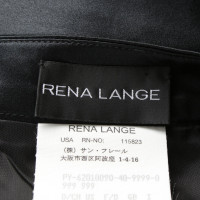 Rena Lange skirt made of silk