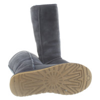 Ugg Australia Bottes en bleu