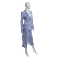 Tod's Suit in light blue