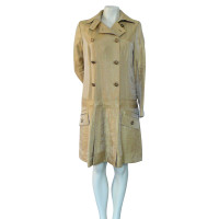 Diane Von Furstenberg coat