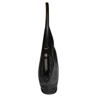 Gianni Versace Handbag made of matelassé leather