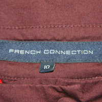 French Connection Pattern dress