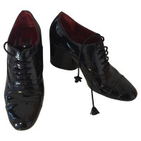 Marc Jacobs Chaussures à lacets