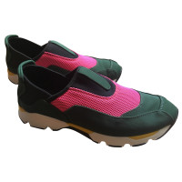 Marni scarpe da ginnastica