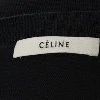 Céline Sweater in dark blue
