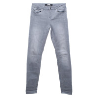 Karl Lagerfeld Jeans in Grey