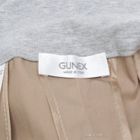 Gunex Trousers in Beige
